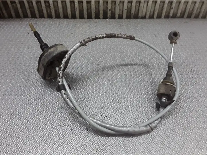 Cadillac BLS (2006 - 2009)   Трос переключения передач