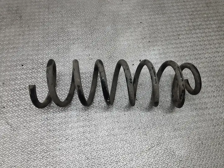 Renault Sandero    Пружина