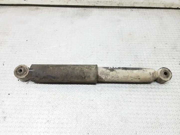 Land Rover Discovery (1998 - 2004)   Задний амортизатор с пружиной