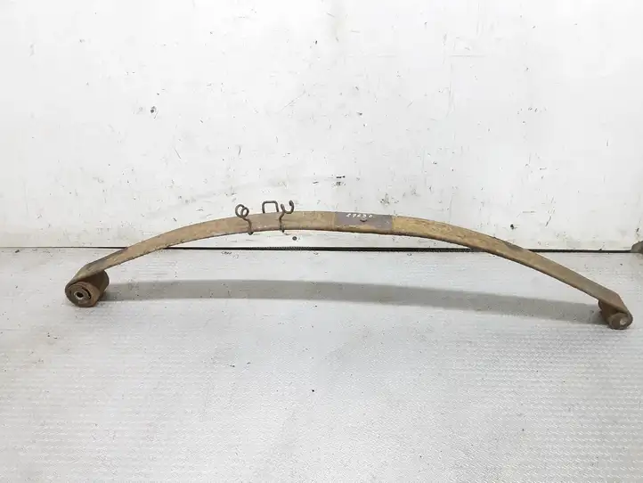 Fiat Doblo (2000 - 2009)   Задняя рессора