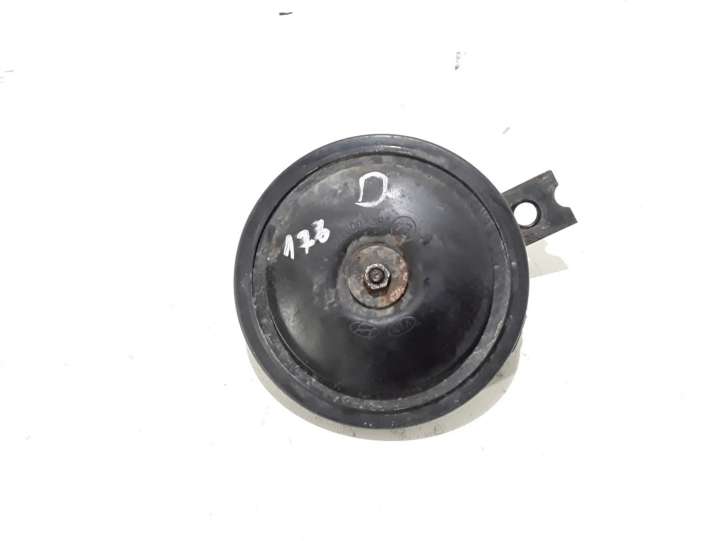 28R000033 Hyundai Santa Fe Garso signalas