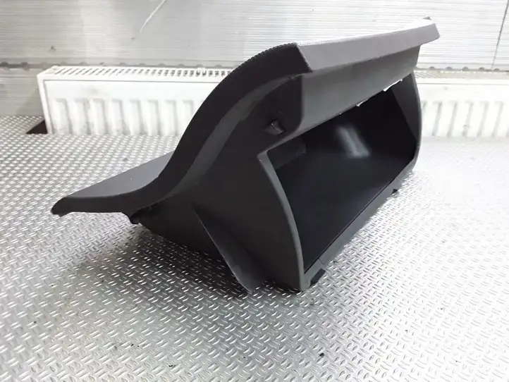 Toyota Auris 150 (2006 - 2012) 5555202100 Бардачок в сборе — фото 2