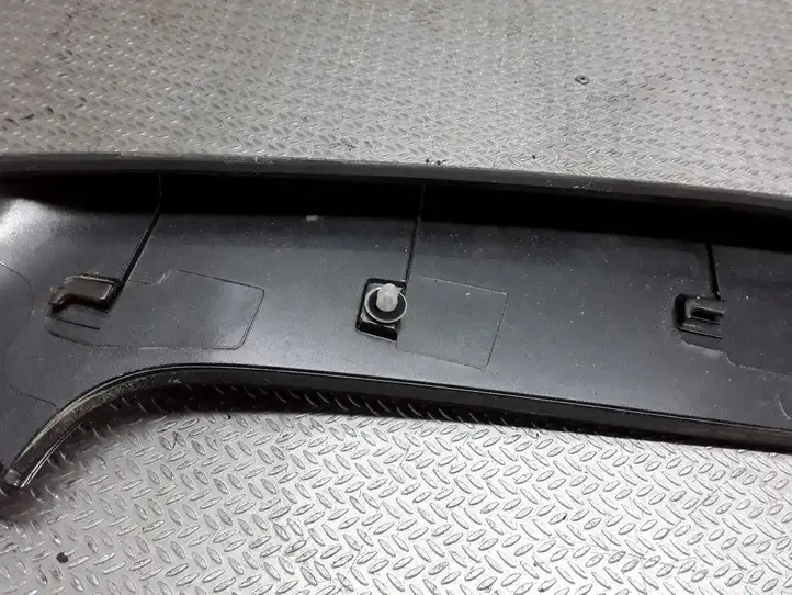 Toyota Auris 150 (2006 - 2012) 7608502070 Спойлер заднего стекла — фото 3