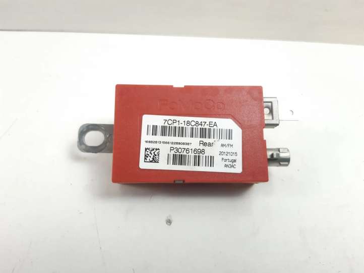 P30761698 Volvo V40 Radio antena