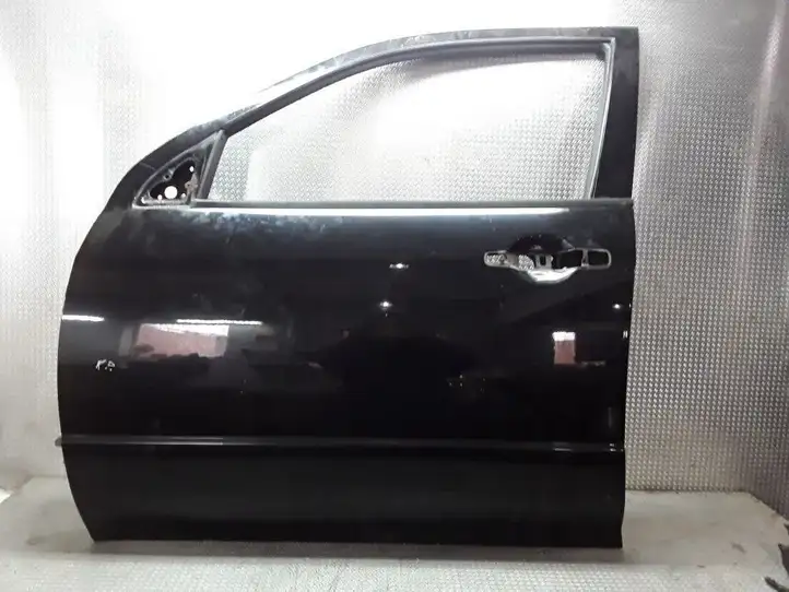 Mitsubishi Outlander (2001 - 2007) Дверь — фото 1