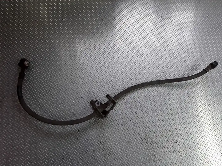 Chevrolet Cruze (2009 - 2012) Тормозные трубки и шланги — фото 1