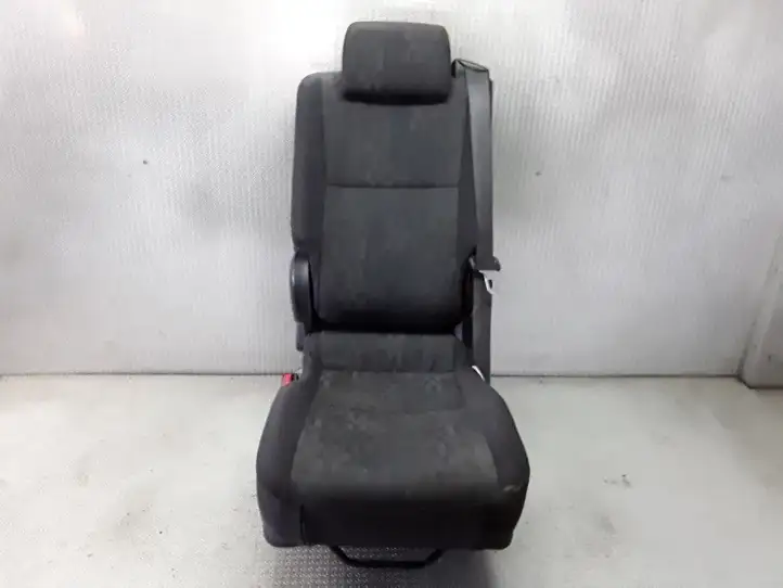 Toyota Avensis Verso (2001 - 2004) Комплект отделки дверей — фото 9