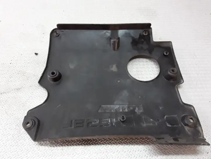 Toyota Avensis Verso (2001 - 2004) Крышка двигателя декоративная — фото 2