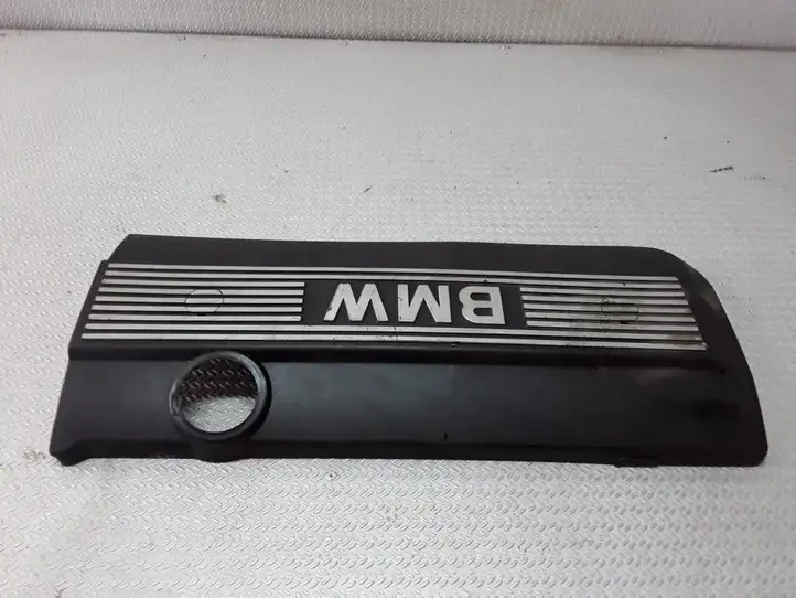 BMW 3 E46 (1998 - 2005) 1112710781 Крышка двигателя декоративная — фото 1