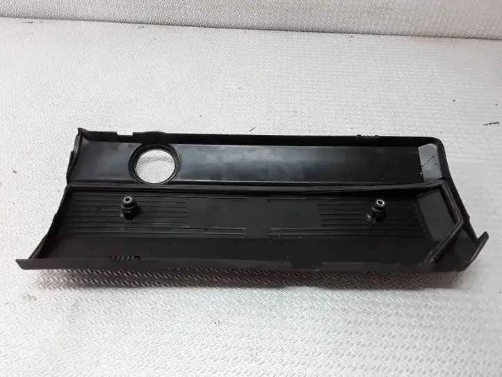 BMW 3 E46 (1998 - 2005) 1112710781 Крышка двигателя декоративная — фото 3
