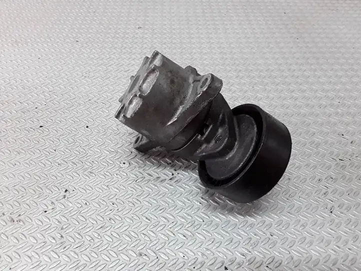 Mercedes-Benz C W203 (2000 - 2007) Натяжитель ремня — фото 1
