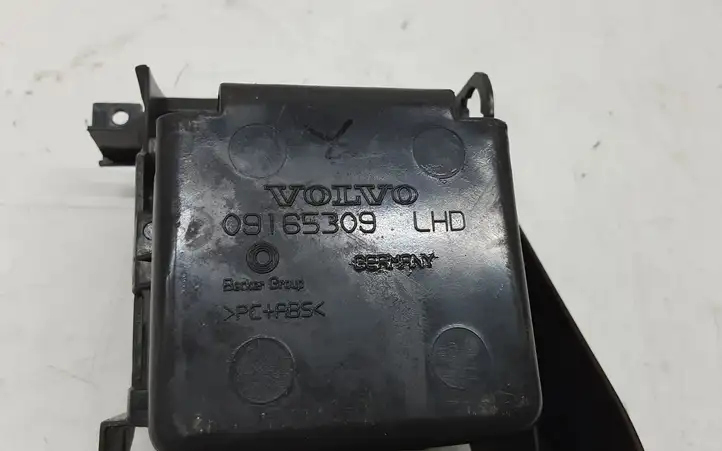 Volvo S80 (1998 - 2004) 09165309 Ящик центральной консоли — фото 3