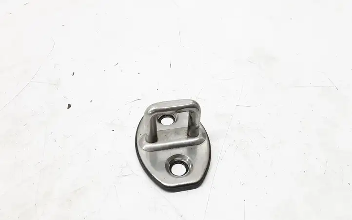 Seat Ibiza IV (6J,6P) (2008 - 2017) 3C0837033C Петля замка передней двери — фото 1