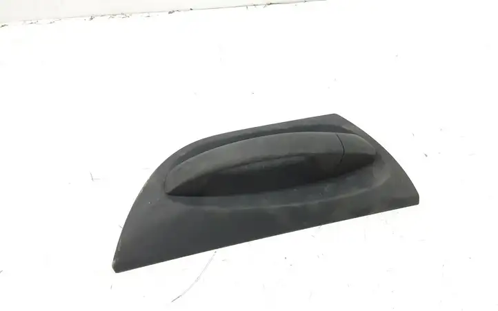 Smart ForTwo I (2000 - 2007) A4547600270 Наружная ручка задней двери — фото 1