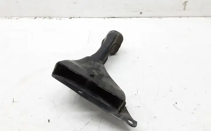 Smart ForTwo I (2000 - 2007) A1355200002 Детали воздухозаборника — фото 1