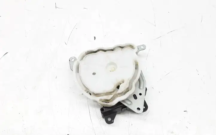 Toyota Avensis T250 (2003 - 2006) AE0637008610 Двигатель задвижки потока воздуха — фото 2