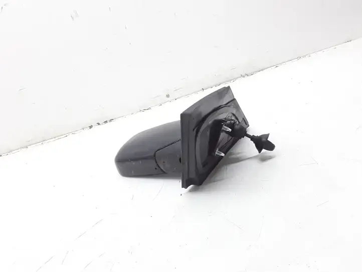 Toyota Yaris (1999 - 2003) 023693 Боковое зеркало механическое — фото 2