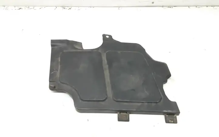 BMW 7 E65 E66 (2001 - 2008) 17117510909 Крышка двигателя декоративная — фото 1