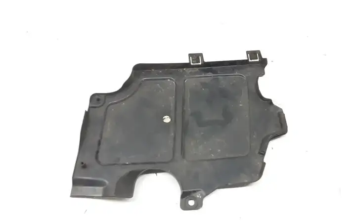 BMW 7 E65 E66 (2001 - 2008) 17117510909 Крышка двигателя декоративная — фото 2