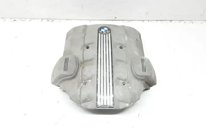 BMW 7 E65 E66 (2001 - 2008) 11617511559 Крышка двигателя декоративная — фото 1