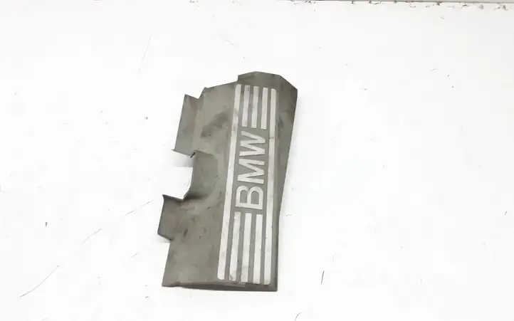 BMW 7 E65 E66 (2001 - 2008) 11127508777 Крышка двигателя декоративная — фото 1