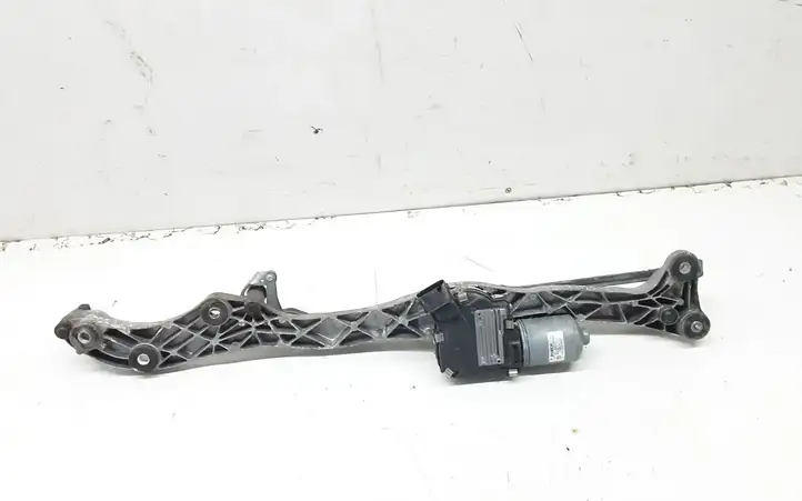 BMW 7 E65 E66 (2001 - 2008) 61617174969 Комплект механизма стеклоочистителей — фото 1