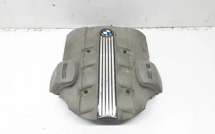 BMW 7 E65 E66 (2001 - 2008) 11617511559 Крышка двигателя декоративная — фото 1