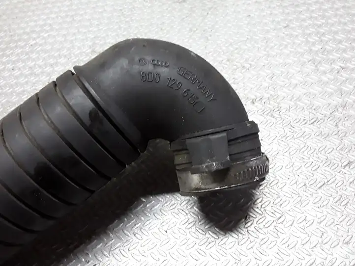 Volkswagen PASSAT B5.5 (2001 - 2005) 8D0129615J Детали воздухозаборника — фото 2