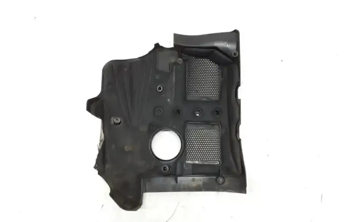 Volkswagen PASSAT B5.5 (2001 - 2005) 058103724AC Крышка двигателя декоративная — фото 2
