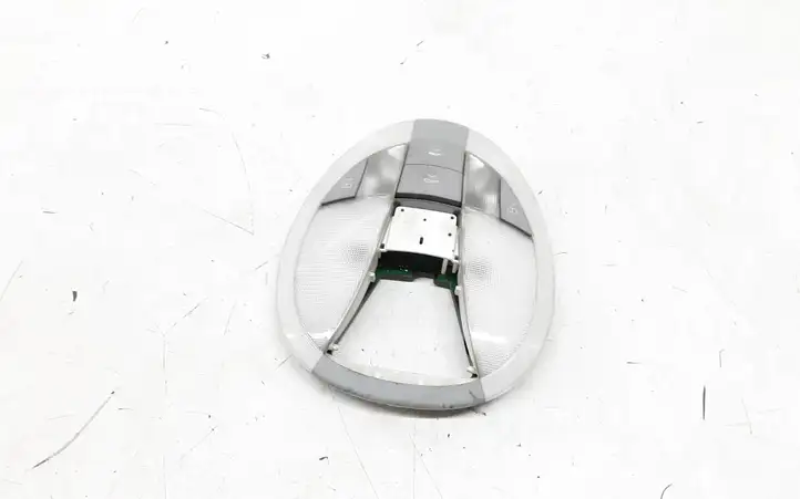 Mercedes-Benz E W211 (2002 - 2009) A2118202001 Задняя подсветка — фото 1