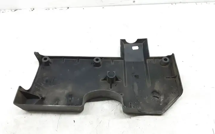 Opel Vectra C (2002 - 2005) 24435827O Крышка двигателя декоративная — фото 2