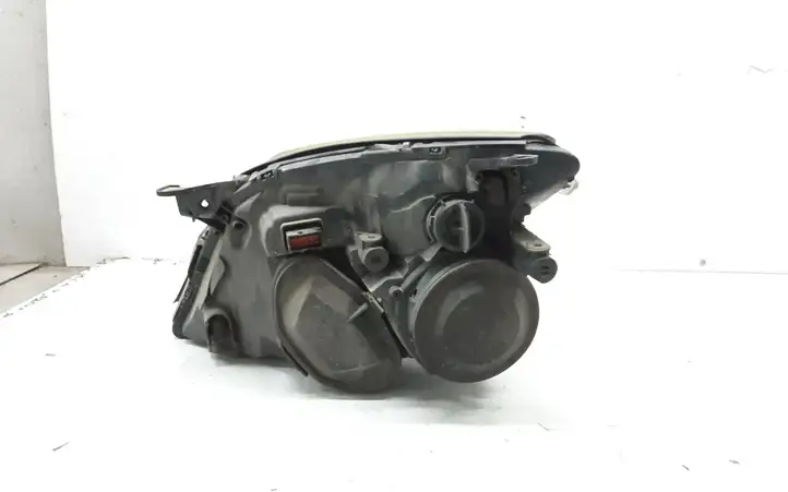 Opel Vectra C (2002 - 2005) 15588800 Передняя фара — фото 2