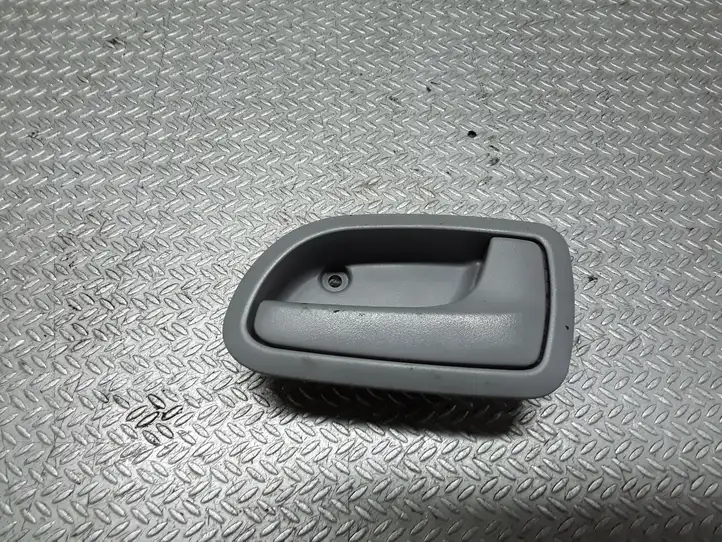Kia Picanto (2004 - 2007) 8262007000 Внутренняя ручка двери — фото 1