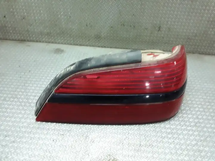 Peugeot 406 (1999 - 2006) 9630364977 Задний фонарь в кузове — фото 1