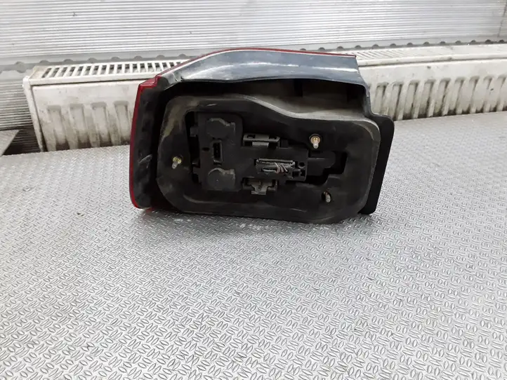Seat Ibiza II (6k) (1999 - 2002) 6K6945096J Задний фонарь в кузове — фото 1
