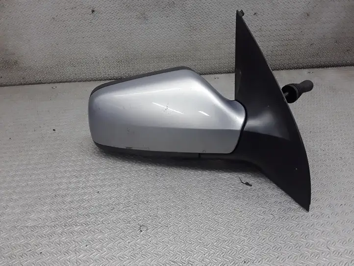Opel Astra G (1998 - 2004) 259150 Боковое зеркало механическое — фото 2