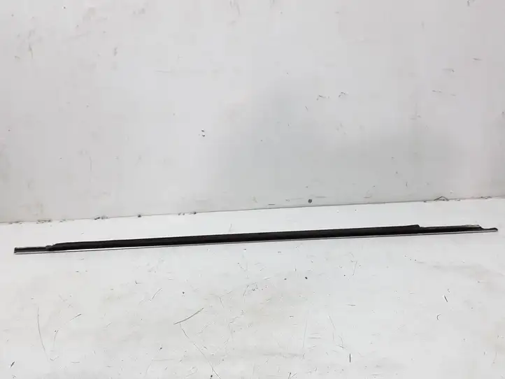 Volkswagen PASSAT B6 (2005 - 2010) Накладка стоек лобового стекла — фото 2