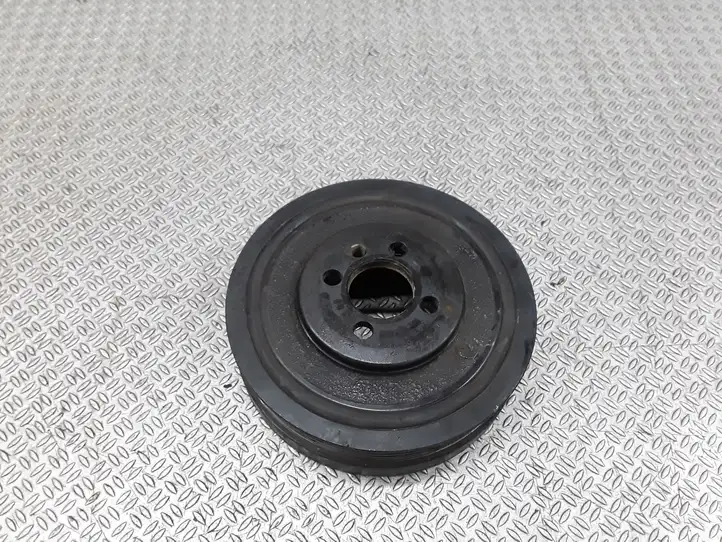 Volkswagen Polo III 6N 6N2 6NF (1994 - 2001) 045105243 Шкив коленчатого вала — фото 1