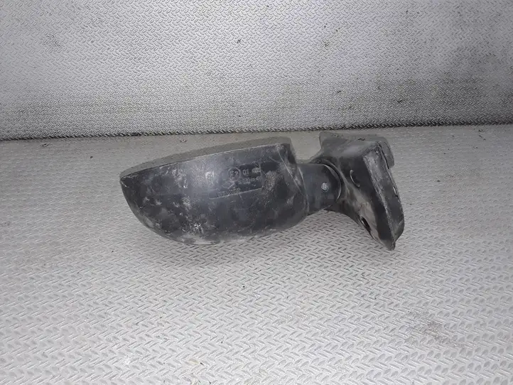 Renault Twingo I (1999 - 2006) E2014001 Боковое зеркало с электроприводом — фото 1