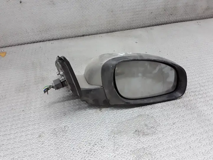 Opel Vectra C (2002 - 2005) Боковое зеркало с электроприводом — фото 1