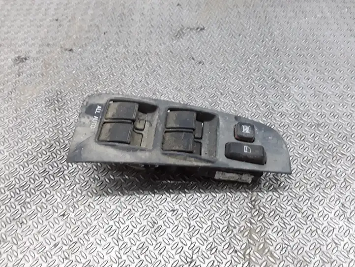 Toyota Avensis T220 (2000 - 2003) 1072004 Блок кнопок стеклоподъемников — фото 1