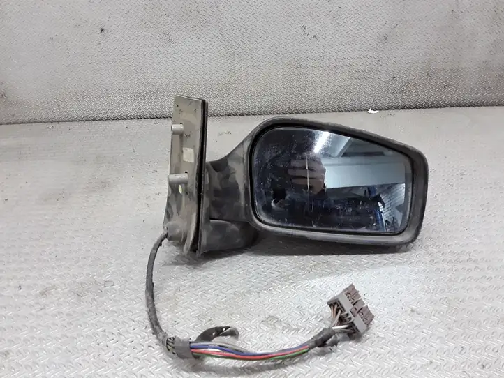 Fiat Ulysse (2002 - 2010) Боковое зеркало с электроприводом — фото 1