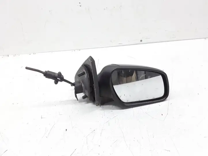 Ford Mondeo Mk III (2000 - 2007) E9014236 Боковое зеркало механическое — фото 1