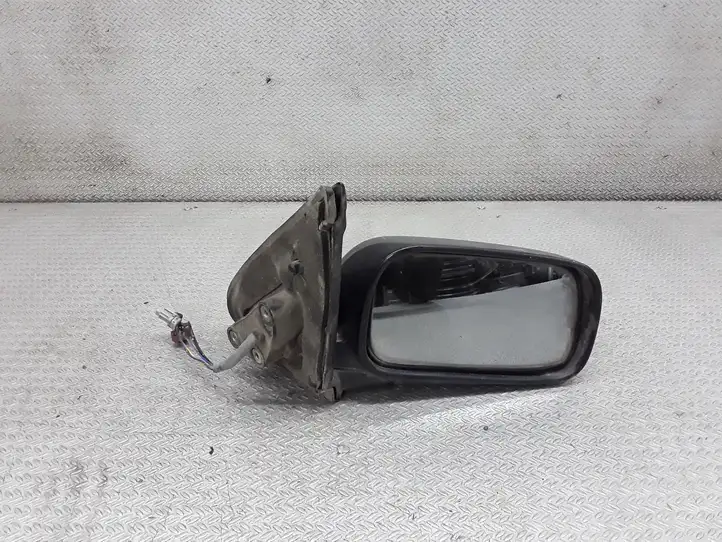 Nissan Almera N16 (2000 - 2010) 96301BN210 Боковое зеркало с электроприводом — фото 1