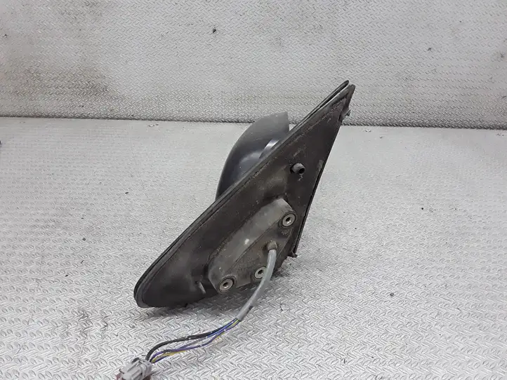 Nissan Almera N16 (2000 - 2010) 96301BN210 Боковое зеркало с электроприводом — фото 3