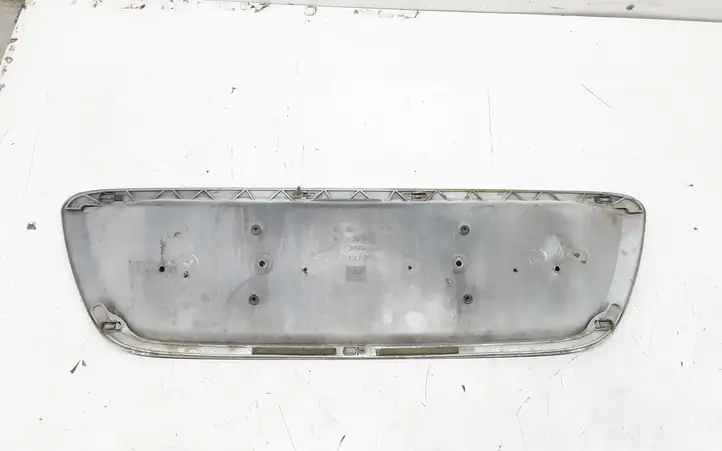 Mercedes-Benz S W220 (1998 - 2006) 2207500081 Обшивка багажника — фото 2