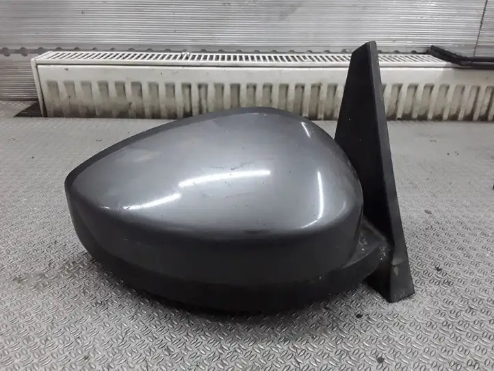 Renault Espace - Grand espace IV (2004 - 2014) E014181 Боковое зеркало с электроприводом — фото 2