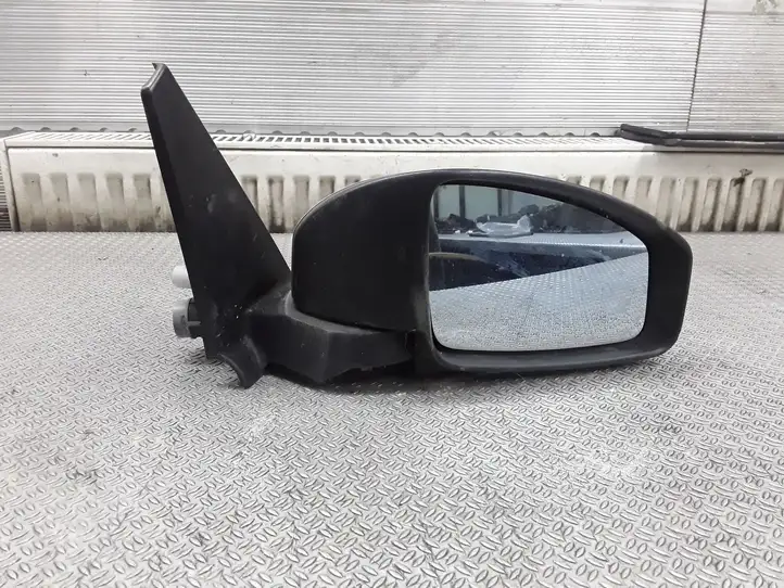Renault Espace - Grand espace IV (2004 - 2014) E014181 Боковое зеркало с электроприводом — фото 1