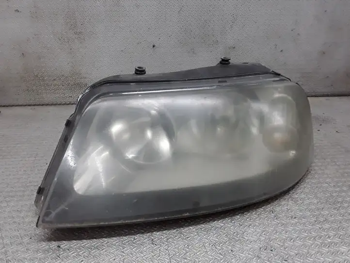 Seat Alhambra (Mk1) (2000 - 2010) 7M7941015H Передняя фара — фото 1