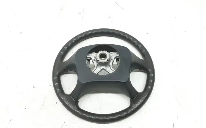 Toyota Avensis T220 (2000 - 2003) Руль — фото 2